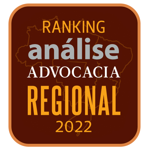 Análise Advocacia Regional - 2022